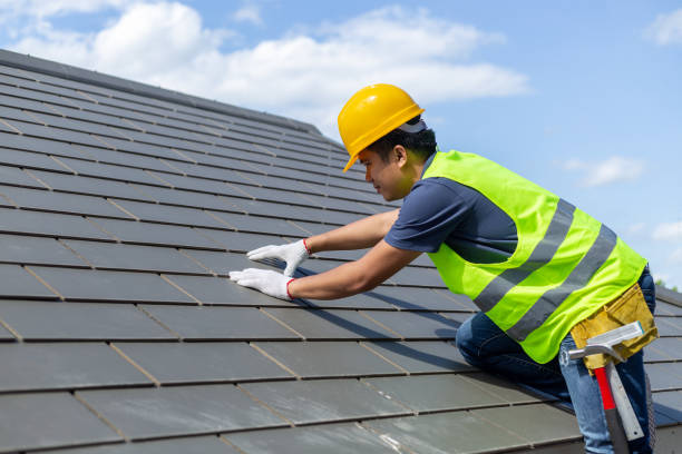 Trusted East San Gabriel, CA Roofing Contractor Experts
