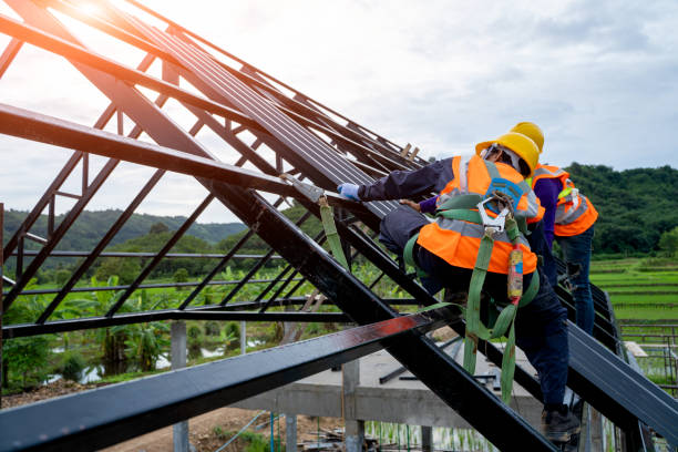 Heating Cable for Roof Installation in East San Gabriel, CA