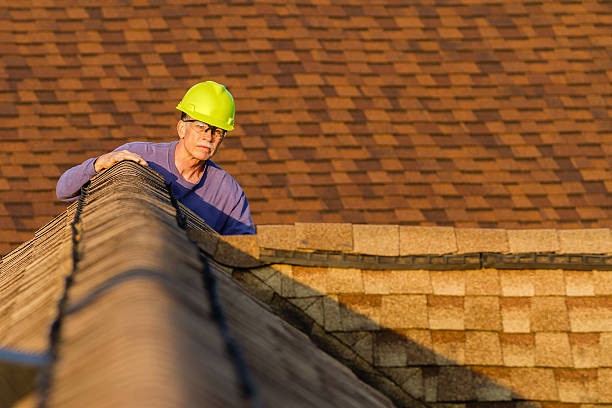 Quick and Trustworthy Emergency Roof Repair Services in East San Gabriel, CA